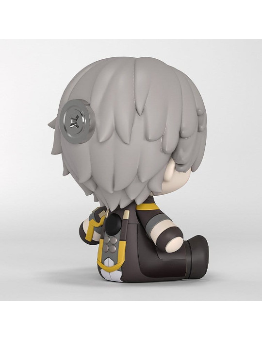 Good Smile Company - Honkai: Star Rail - figure Chibi Huggy Good Smile Trailblazer (Male)