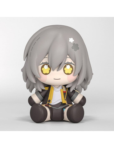 Good Smile Company - Honkai: Star Rail - figurine Chibi Huggy Good Smile Trailblazer (Female)