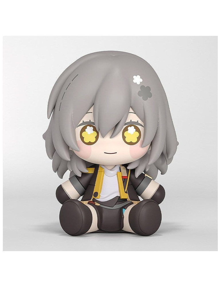 Good Smile Company - Honkai: Star Rail - figure Chibi Huggy Good Smile Trailblazer (Female)