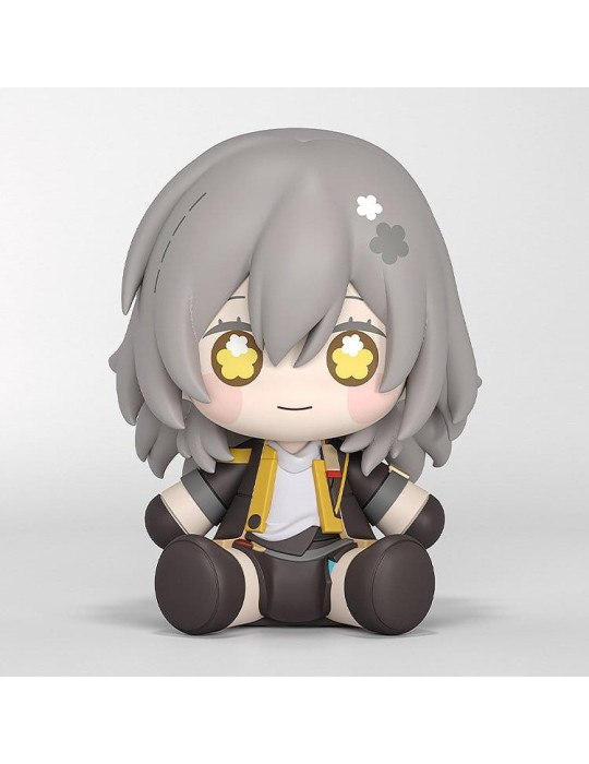 Good Smile Company - Honkai: Star Rail - figure Chibi Huggy Good Smile Trailblazer (Female)