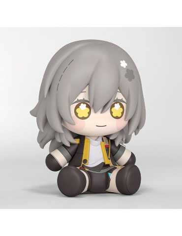 Good Smile Company - Honkai: Star Rail - figurine Chibi Huggy Good Smile Trailblazer (Female) 2