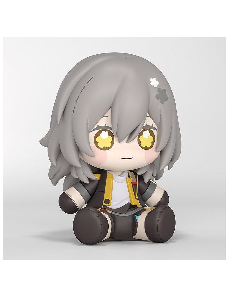 Good Smile Company - Honkai: Star Rail - figure Chibi Huggy Good Smile Trailblazer (Female)