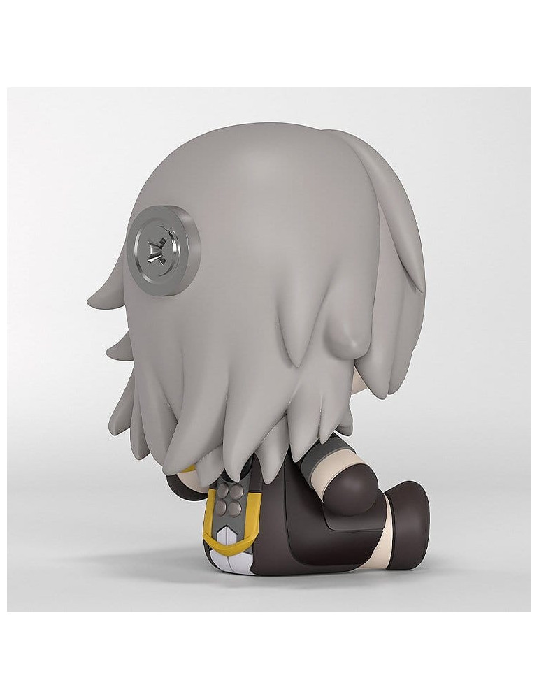 Good Smile Company - Honkai: Star Rail - figure Chibi Huggy Good Smile Trailblazer (Female)