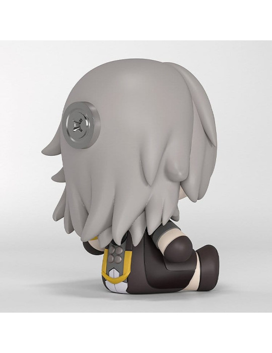 Good Smile Company - Honkai: Star Rail - figure Chibi Huggy Good Smile Trailblazer (Female)