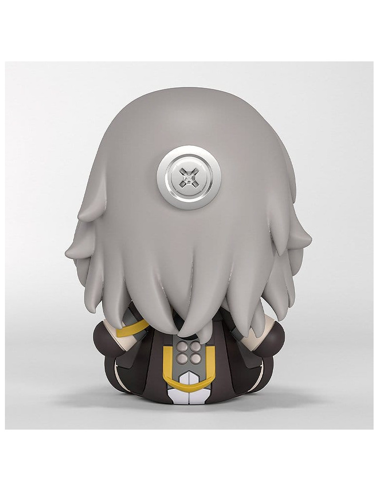 Good Smile Company - Honkai: Star Rail - figure Chibi Huggy Good Smile Trailblazer (Female)