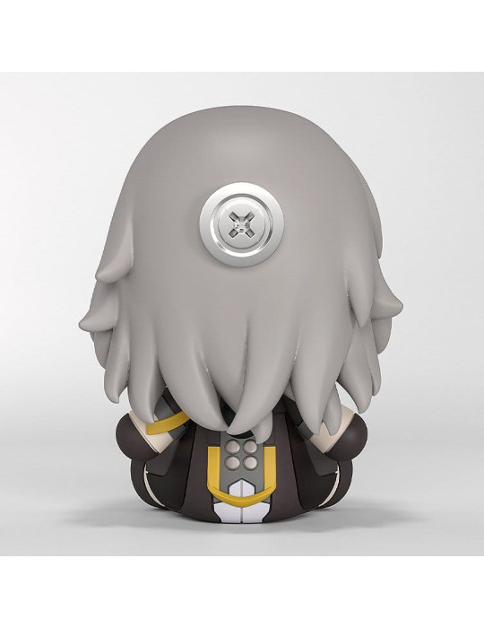 Good Smile Company - Honkai: Star Rail - figure Chibi Huggy Good Smile Trailblazer (Female)