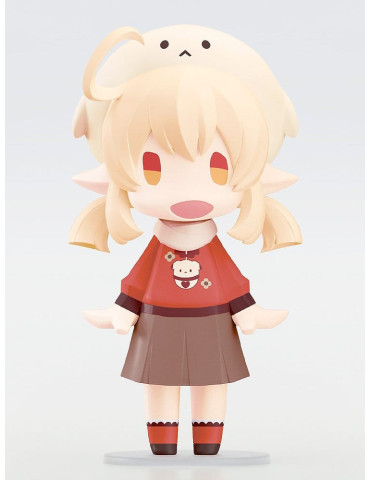 Good Smile Company - Genshin Impact - figurine HELLO! GOOD SMILE Klee