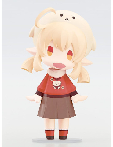 Good Smile Company - Genshin Impact - figurine HELLO! GOOD SMILE Klee 2