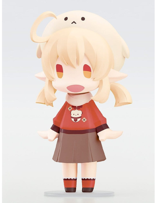 Good Smile Company - Genshin Impact - figurine HELLO! GOOD SMILE Klee