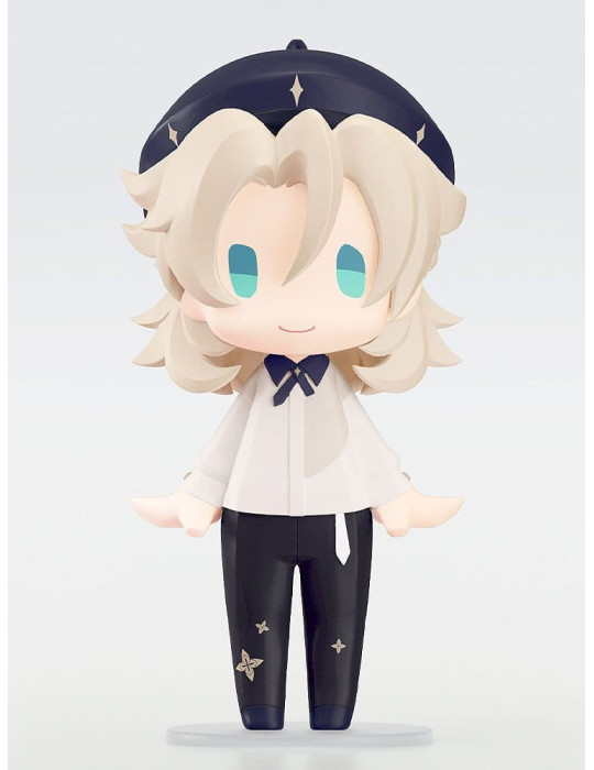 Good Smile Company - Genshin Impact - figurine HELLO! GOOD SMILE Albedo