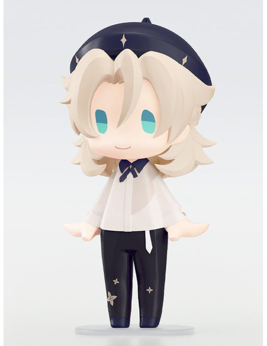 Good Smile Company - Genshin Impact - figure HELLO! GOOD SMILE Albedo