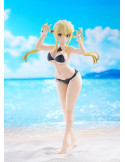 Good Smile Company - Fairy Tail 100 Years Quest - figure Pop Up Parade Beach Queens Lucy Heartfilia: Virgo Form Swimsuit Ver.