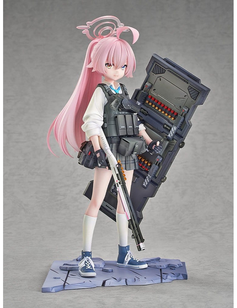 Good Smile Company - Blue Archive - figure Hoshino (Battle)