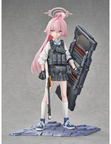 Good Smile Company - Blue Archive - figurine Hoshino (Battle) 2