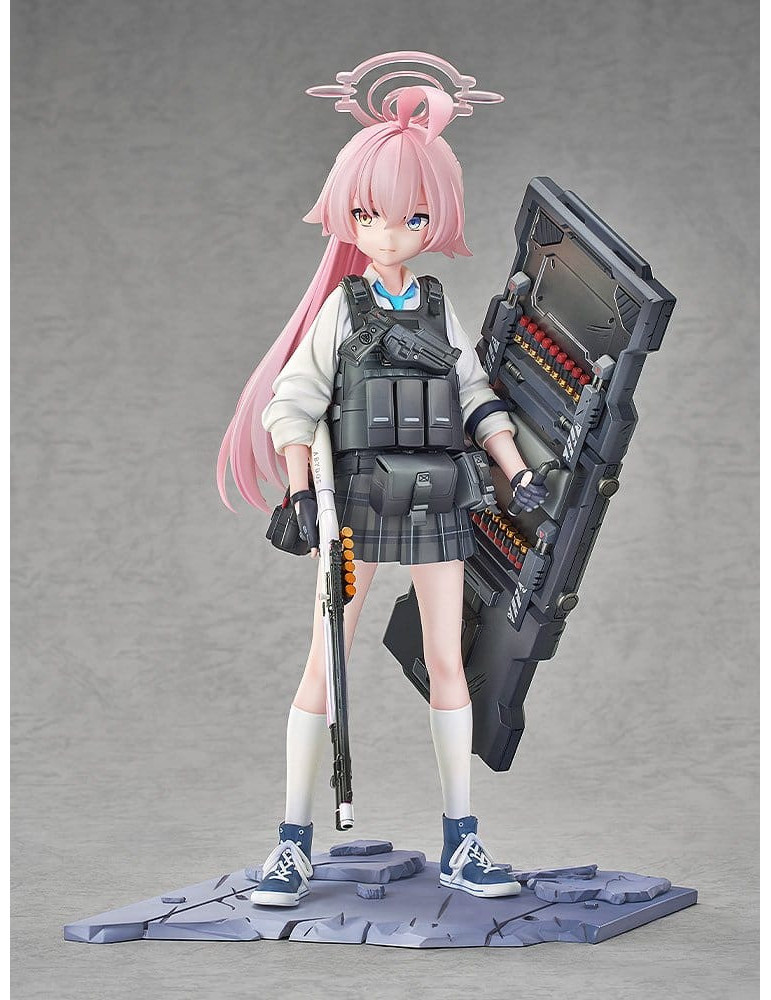 Good Smile Company - Blue Archive - figure Hoshino (Battle)