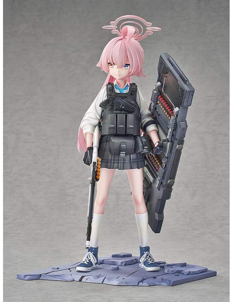 Good Smile Company - Blue Archive - figure Hoshino (Battle)