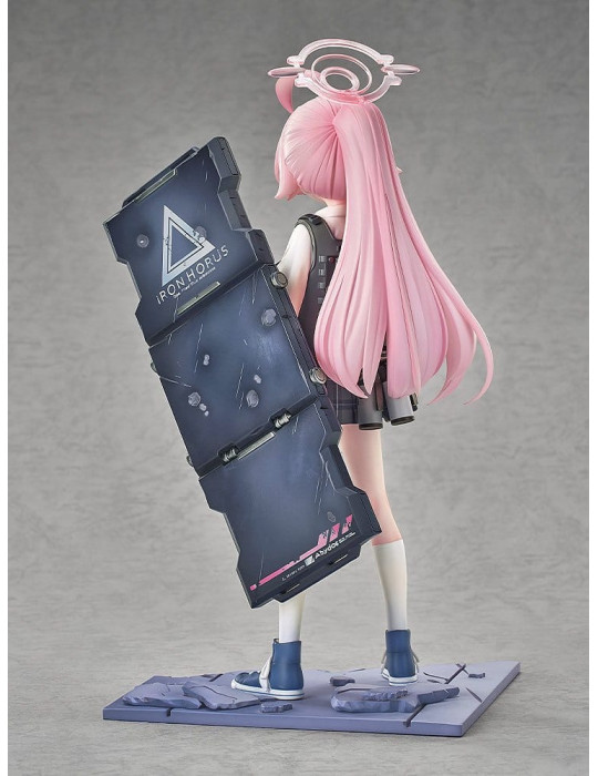 Good Smile Company - Blue Archive - figure Hoshino (Battle)