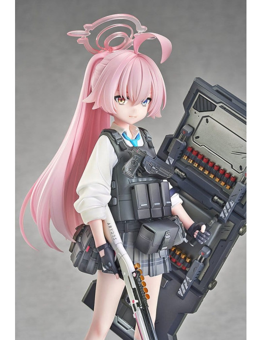 Good Smile Company - Blue Archive - figure Hoshino (Battle)