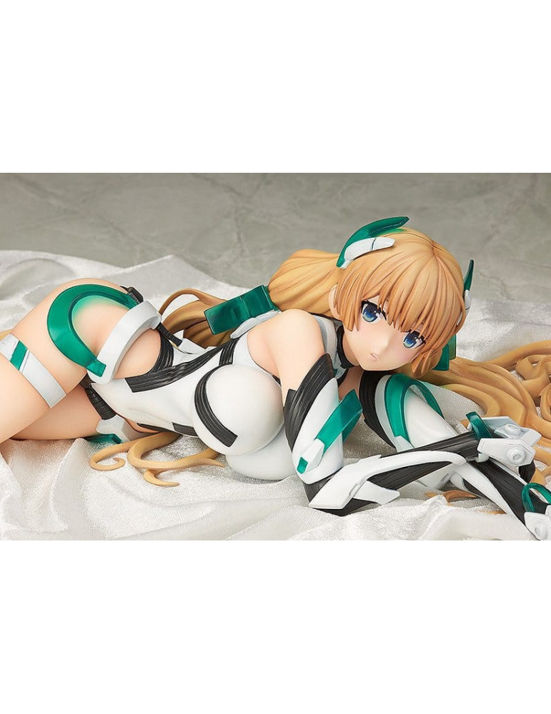 FREEing - Expelled from Paradise - figurine Angela Balzac