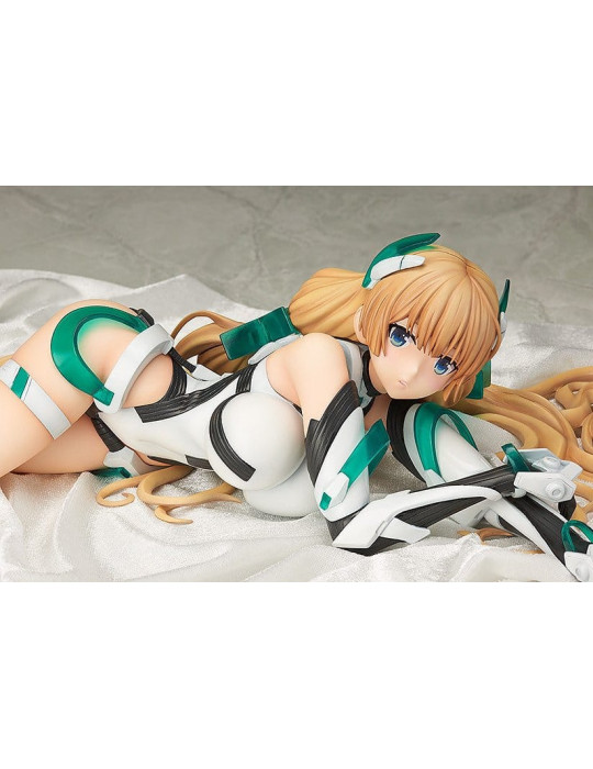 FREEing - Expelled from Paradise - figure Angela Balzac