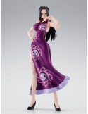 Bandai - One Piece - figurine S.H.Figuarts Boa Hancock -Marineford-