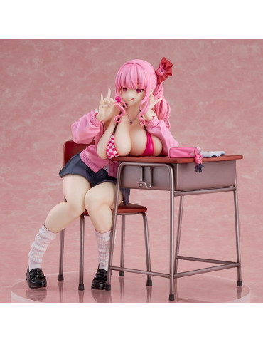 Union Creative - figurine Momozono Ririna Illustrated by Kirome