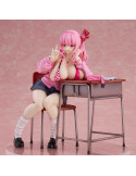 Union Creative - figure Momozono Ririna Illustrated by Kirome