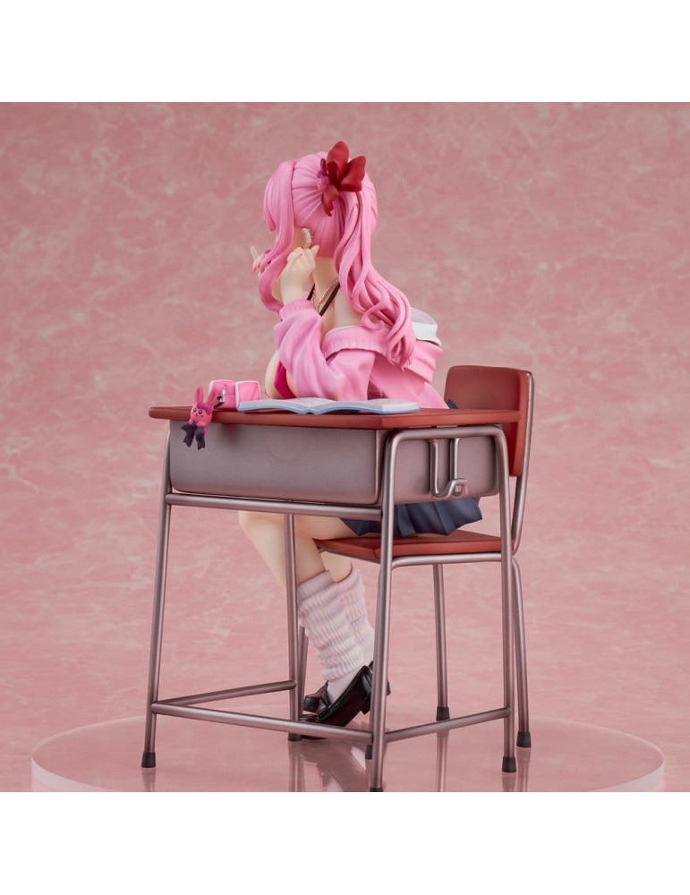 Union Creative - figurine Momozono Ririna Illustrated by Kirome