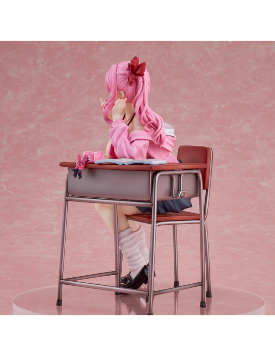 Union Creative - figurine Momozono Ririna Illustrated by Kirome