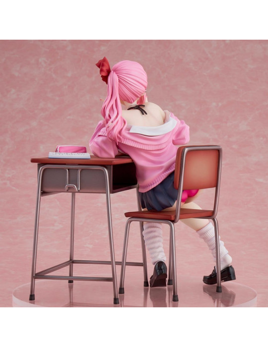 Union Creative - figure Momozono Ririna Illustrated by Kirome