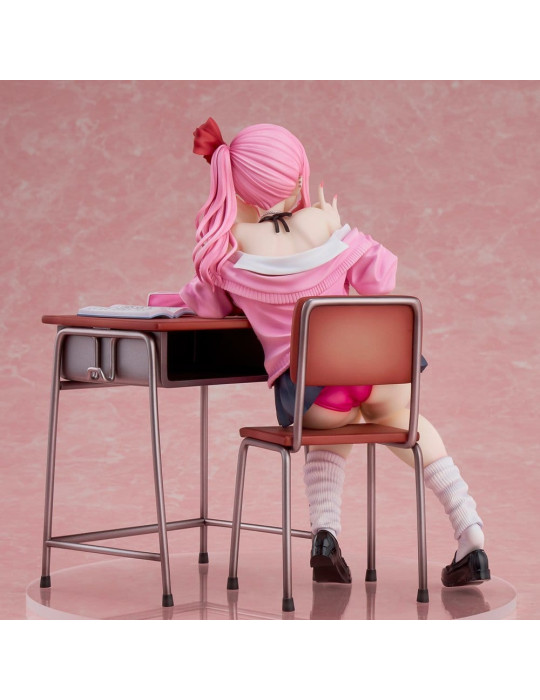 Union Creative - figure Momozono Ririna Illustrated by Kirome
