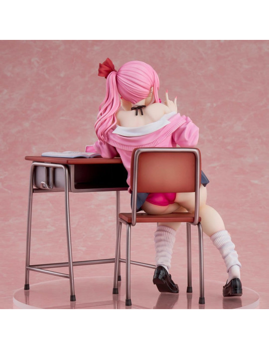 Union Creative - figure Momozono Ririna Illustrated by Kirome