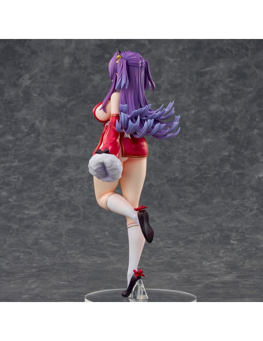 Union Creative - figurine Chinese Dim Sum Shop Ver. by Yuri Kamijo