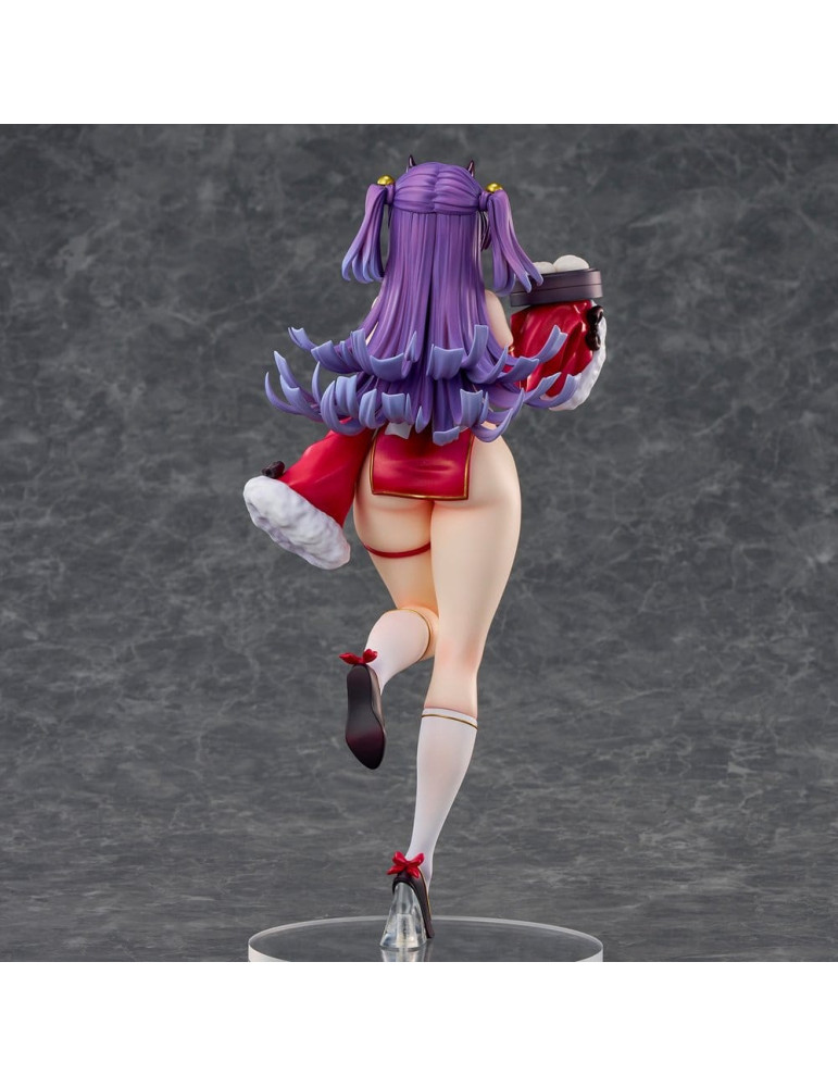 Union Creative - figurine Chinese Dim Sum Shop Ver. by Yuri Kamijo