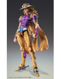Medicos Entertainment - JoJo's Bizarre Adventure Part 7: Steel Ball Run - figure Gyro Zeppeli Ver.1.5