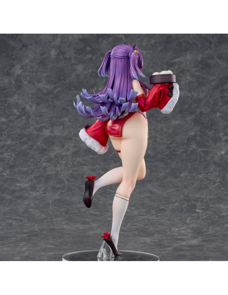 Union Creative - figurine Chinese Dim Sum Shop Ver. by Yuri Kamijo