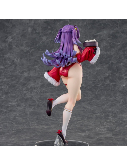 Union Creative - figurine Chinese Dim Sum Shop Ver. by Yuri Kamijo