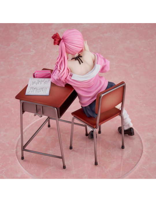 Union Creative - figure Momozono Ririna Illustrated by Kirome