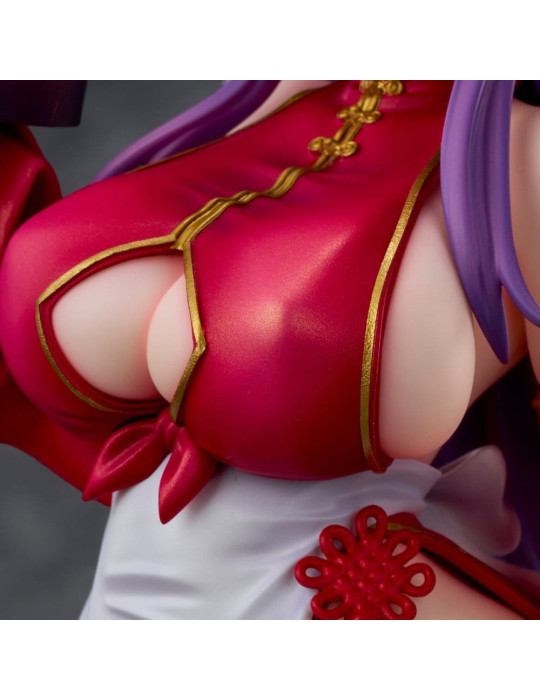 Union Creative - figurine Chinese Dim Sum Shop Ver. by Yuri Kamijo