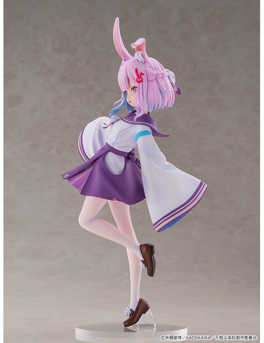 Kadokawa - A Misanthrope Teaches a Class for Demi-Humans - figure Sui Usami