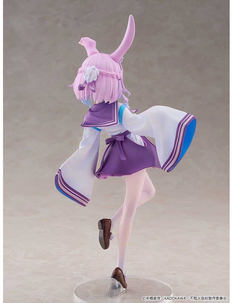 Kadokawa - A Misanthrope Teaches a Class for Demi-Humans - figure Sui Usami