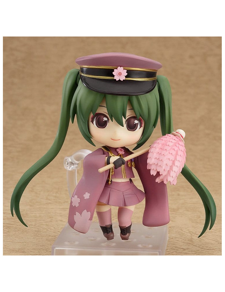 Good Smile Company - Senbonzakura x Hatsune Miku - figure Nendoroid Hatsune Miku: Senbonzakura Ver.