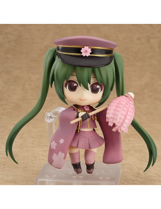 Good Smile Company - Senbonzakura x Hatsune Miku - figure Nendoroid Hatsune Miku: Senbonzakura Ver.
