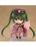 Good Smile Company - Senbonzakura x Hatsune Miku - figure Nendoroid Hatsune Miku: Senbonzakura Ver.