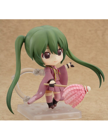 Good Smile Company - Senbonzakura x Hatsune Miku - figurine Nendoroid Hatsune Miku: Senbonzakura Ver. 2