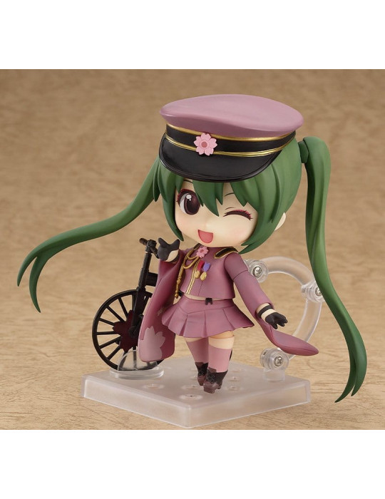 Good Smile Company - Senbonzakura x Hatsune Miku - figure Nendoroid Hatsune Miku: Senbonzakura Ver.