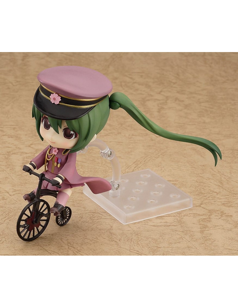 Good Smile Company - Senbonzakura x Hatsune Miku - figurine Nendoroid Hatsune Miku: Senbonzakura Ver.