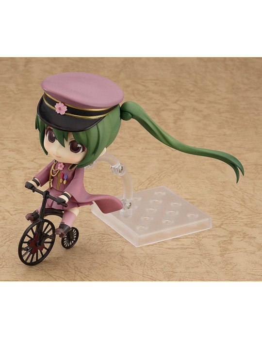 Good Smile Company - Senbonzakura x Hatsune Miku - figure Nendoroid Hatsune Miku: Senbonzakura Ver.