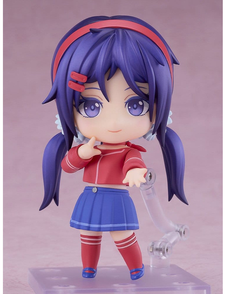 Good Smile Company - MiSide - figure Nendoroid Mita