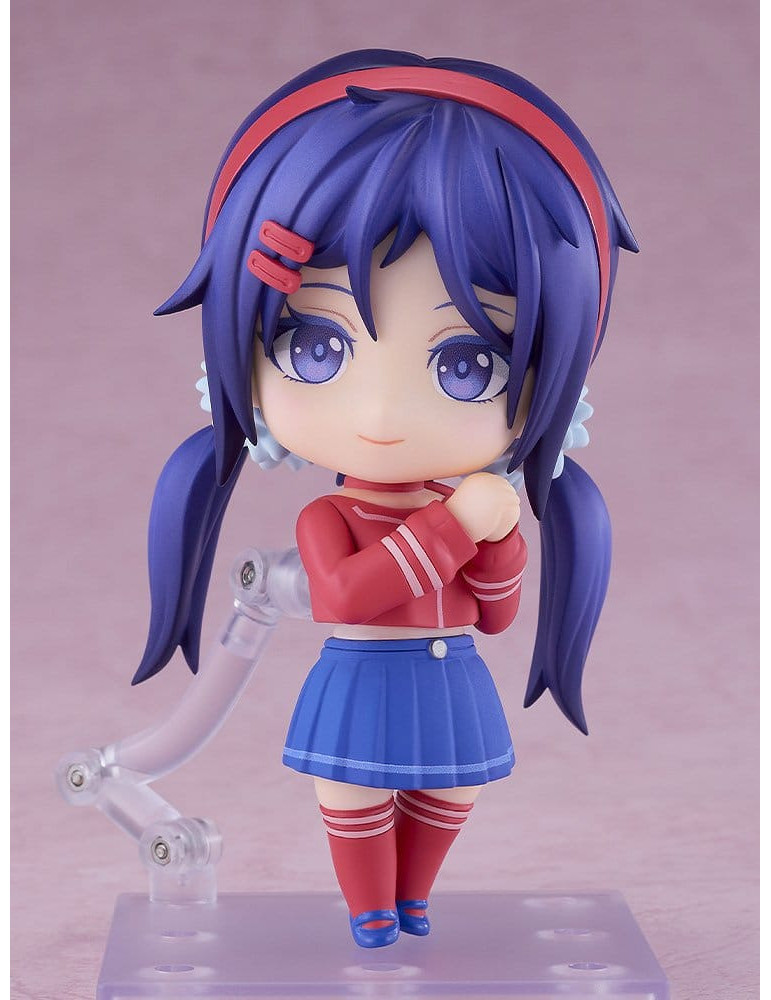 Good Smile Company - MiSide - figurine Nendoroid Mita